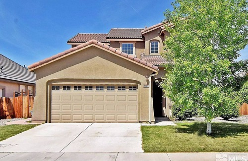 Sparks Casa | 1 mile from Golden Eagle Sports Complex