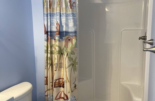 Marmora Apartamento | 1 Mile to Ocean City