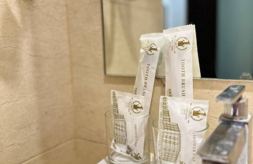 Tebrau Hotel | 1 Million Hotel