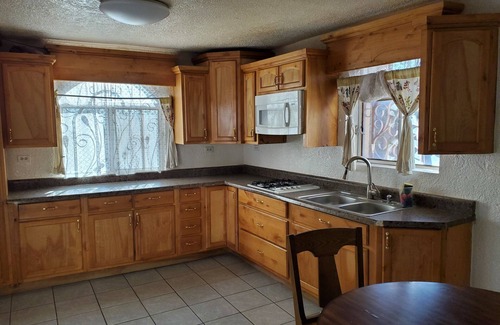 Nogales Apartamento | 1 minute to the park and gym.