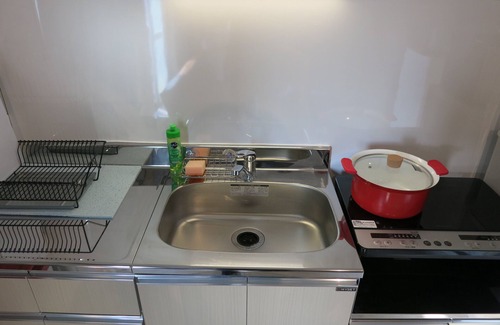 Adachi Apartamento | 1 minute walk from Gotanno Station ☆ Renovated 4th floor terrace Asakusa, 1 to Akihabara