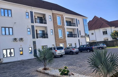 Orozo Apartamento | 1 Oak Apartments Guzape