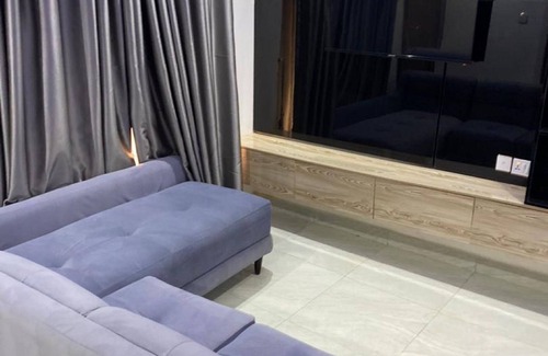 Orozo Apartamento | 1 Oak Apartments Guzape