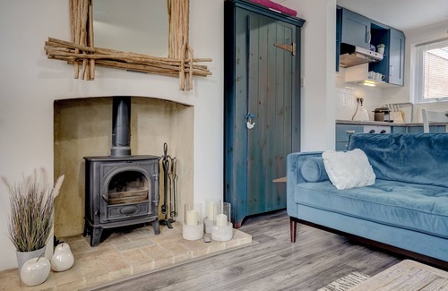Winterton-on-Sea Cabaña | 1 Old Chapel Cottages | Winterton Cottages