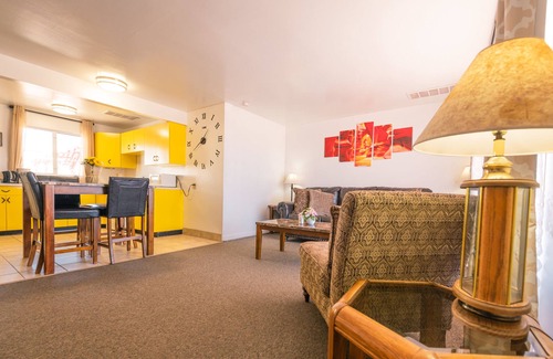 Page Apartamento | 1 or 3 Bedroom Apartment with Full Kitchen