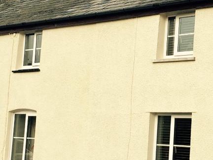 Llanuwchllyn Apartamento | 1, PEN Y BANC COTTAGE
