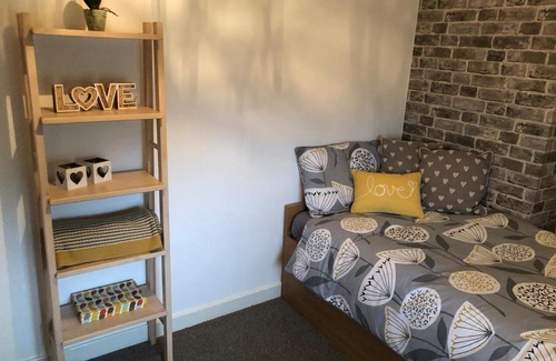 Llanuwchllyn Apartamento | 1, PEN Y BANC COTTAGE