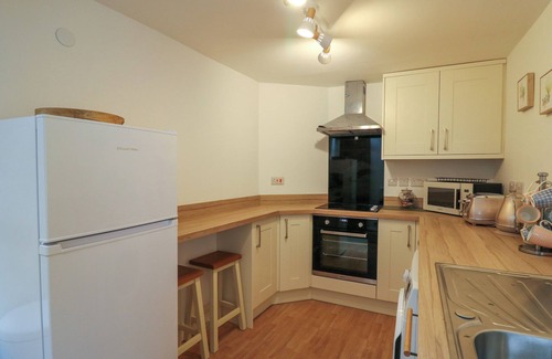 Rhayader Cabaña | 1 Penporth