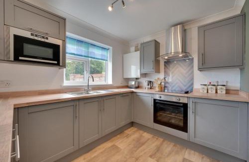Theberton Casa | 1 Pump Cottages