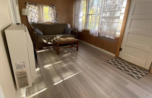 Grand Rapids Cabina | #1 Quaint Cabin on Pokegama Lake - Woodland Resort