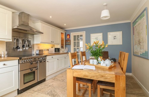 Calstock Cabaña | 1 River Cottage, CALSTOCK