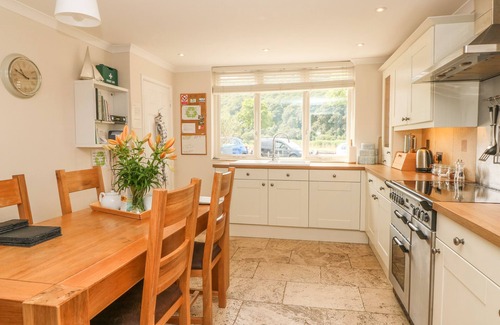 Calstock Cabaña | 1 River Cottage, CALSTOCK
