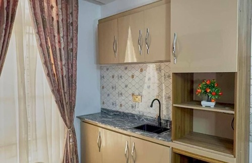 Ajah Casa | Executive 4bedrooms House in Lagos Nigeria