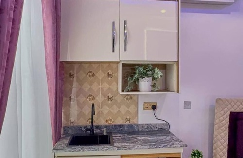 Ajah Casa | Executive 4bedrooms House in Lagos Nigeria