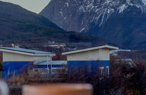 Province of Tierra del Fuego Apartamento | 1 room apartment with great mountains view - SPA included! - TUREK RESIDENCES