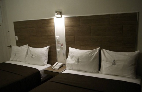 San Agustín de las Juntas Casa | 1 habitación capacidad 4 pax