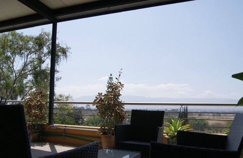 San Agustín de las Juntas Casa | 1 habitación capacidad 4 pax