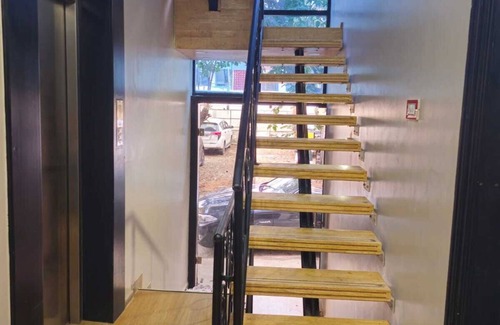 Electronics City Apartamento | 1 Room in E City Parappana Agrahara