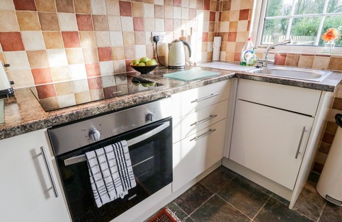 Lansallos Cabaña | 1 Rose Cottages