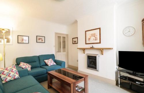 Cockermouth Casa | 1 Rubby Banks Road