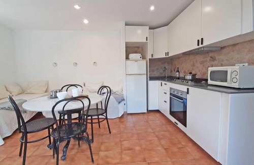 Calella de Palafrugell Apartamento | 1 Sire - Llafranc