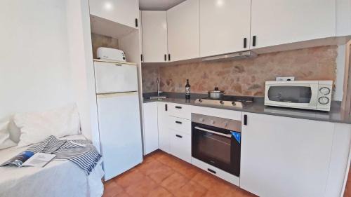 Calella de Palafrugell Apartamento | 1 Sire - Llafranc