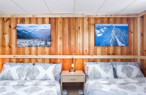 Leadville Apartamento | 1 Spacious Private Room Dog Friendly Leadville
