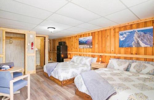 Leadville Apartamento | 1 Spacious Private Room Dog Friendly Leadville