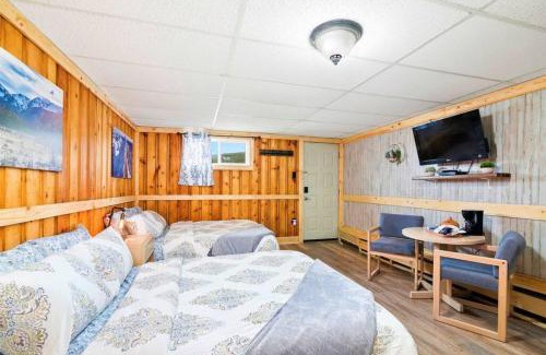 Leadville Apartamento | 1 Spacious Private Room Dog Friendly Leadville