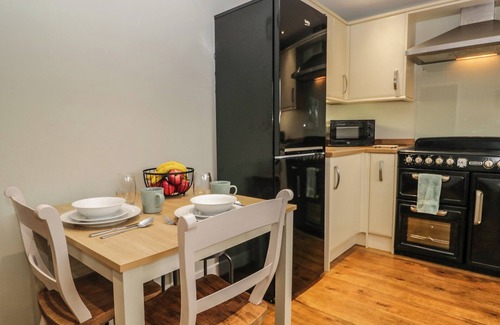 Newton Reigny Cabaña | 1 Springfort Cottages