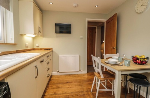 Newton Reigny Cabaña | 1 Springfort Cottages