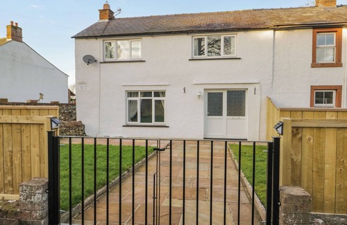 Newton Reigny Cabaña | 1 Springfort Cottages
