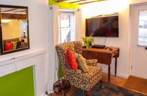 Ticehurst Casa | 1 St Marys Lane