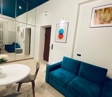 Nowa Praga Apartamento | 1 syp, Kawa Vertuo, kosmetyki Ada, 3 min Metro Wilenska, by VisitWarsaw Apartments