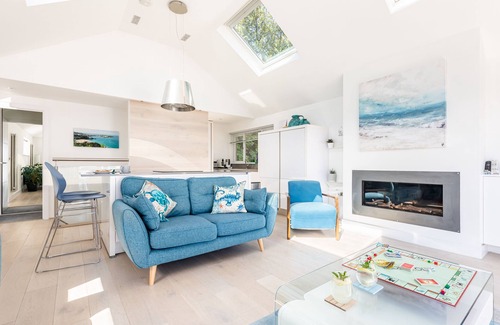 St Ives Apartamento | 1 The Coach House, St Ives
