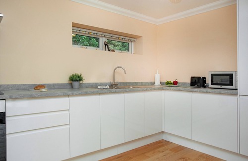Liverton Cabaña | 1 The Folly's - UK45189