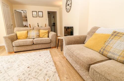 Alston Casa | 1 The Stables