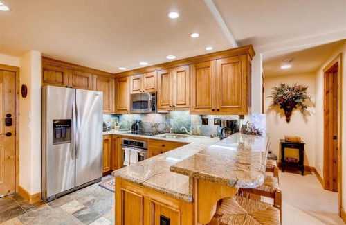 Vail Apartamento | 1-Villa Cortina 220