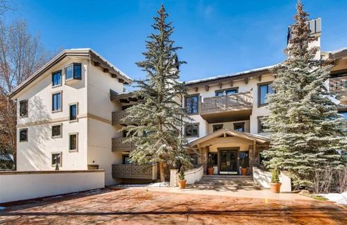 Vail Apartamento | 1-Villa Cortina 220