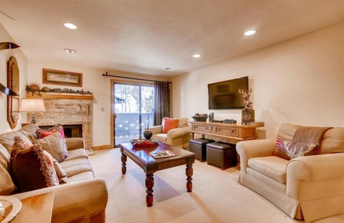 Vail Apartamento | 1-Villa Cortina 220