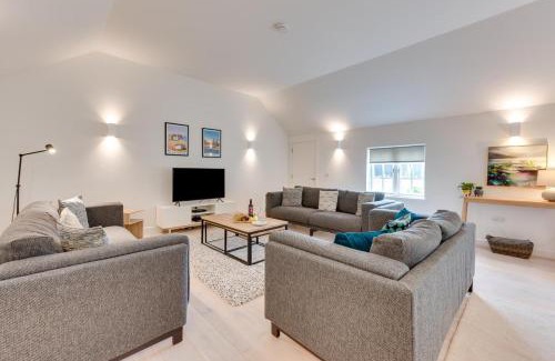 Saxmundham Casa | 1 Wadd Cottages