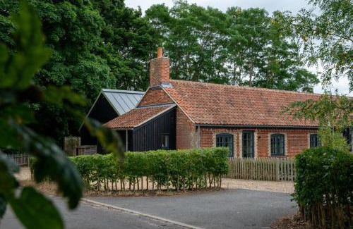 Saxmundham Casa | 1 Wadd Cottages