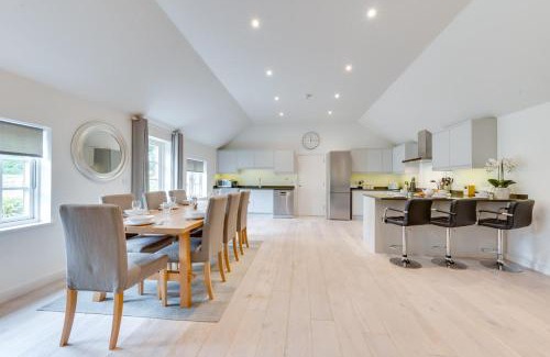 Saxmundham Casa | 1 Wadd Cottages
