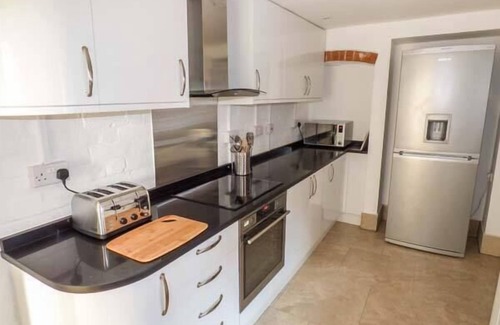 Upton upon Severn Cabaña | 1 Willow Cottage