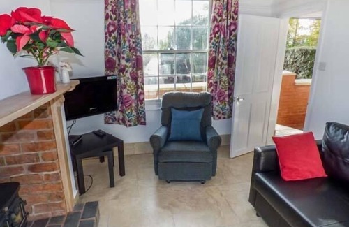 Upton upon Severn Cabaña | 1 Willow Cottage