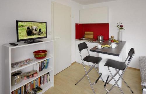 Hessdorf Apartamento | 1-Zimmer-Apartment Heßdorf