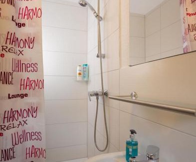 Hessdorf Apartamento | 1-Zimmer-Apartment Heßdorf