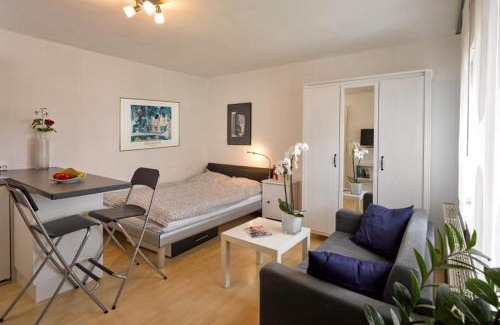 Hessdorf Apartamento | 1-Zimmer-Apartment Heßdorf