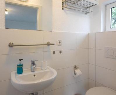 Hessdorf Apartamento | 1-Zimmer-Apartment Heßdorf