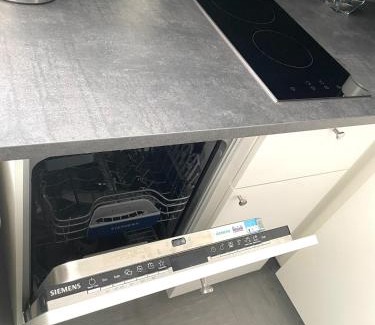 Sindelfingen Apartamento | 1-Zimmer Apartment in Goldberg